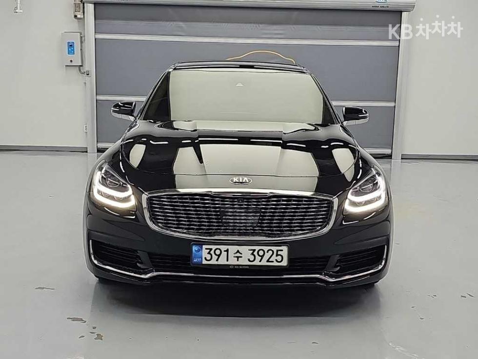 Kia K9