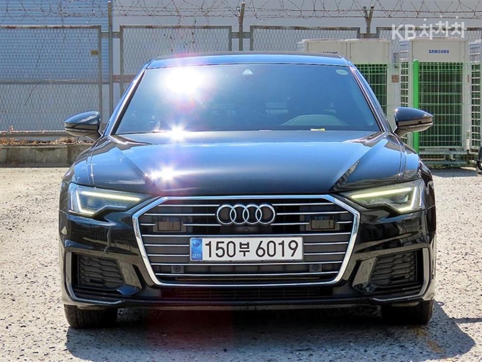أودي A6