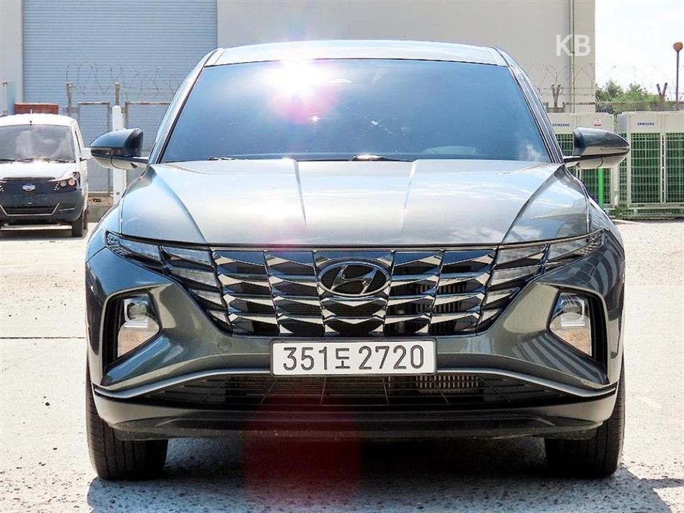 Hyundai Туссан