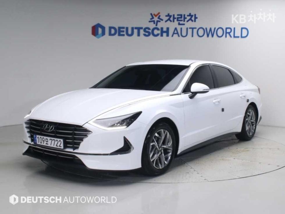 Hyundai Соната