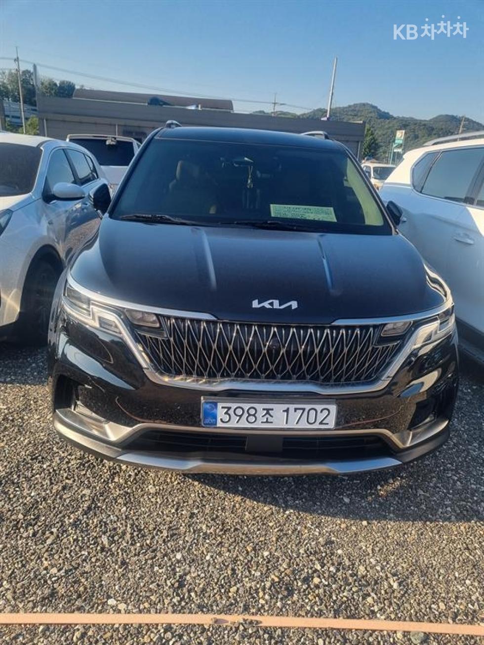 Kia Карнивал