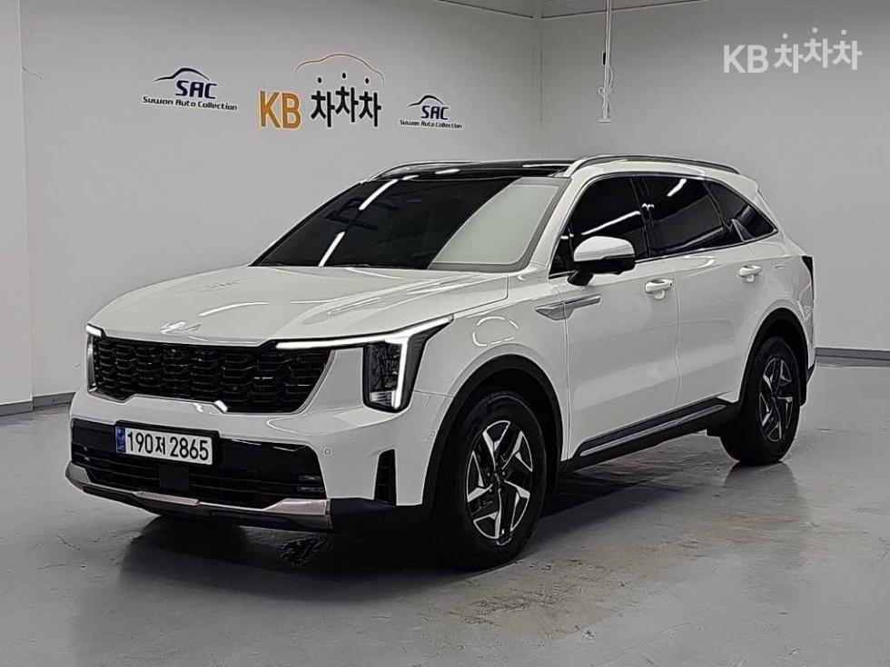 Kia Соренто