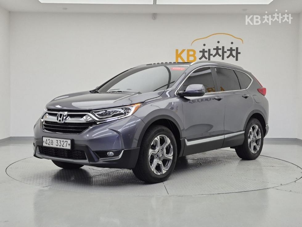 هوندا CR-V