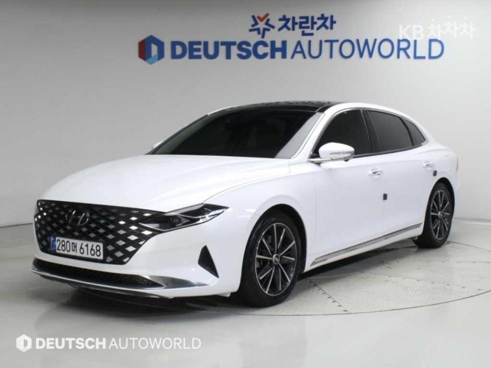 Hyundai Грандер