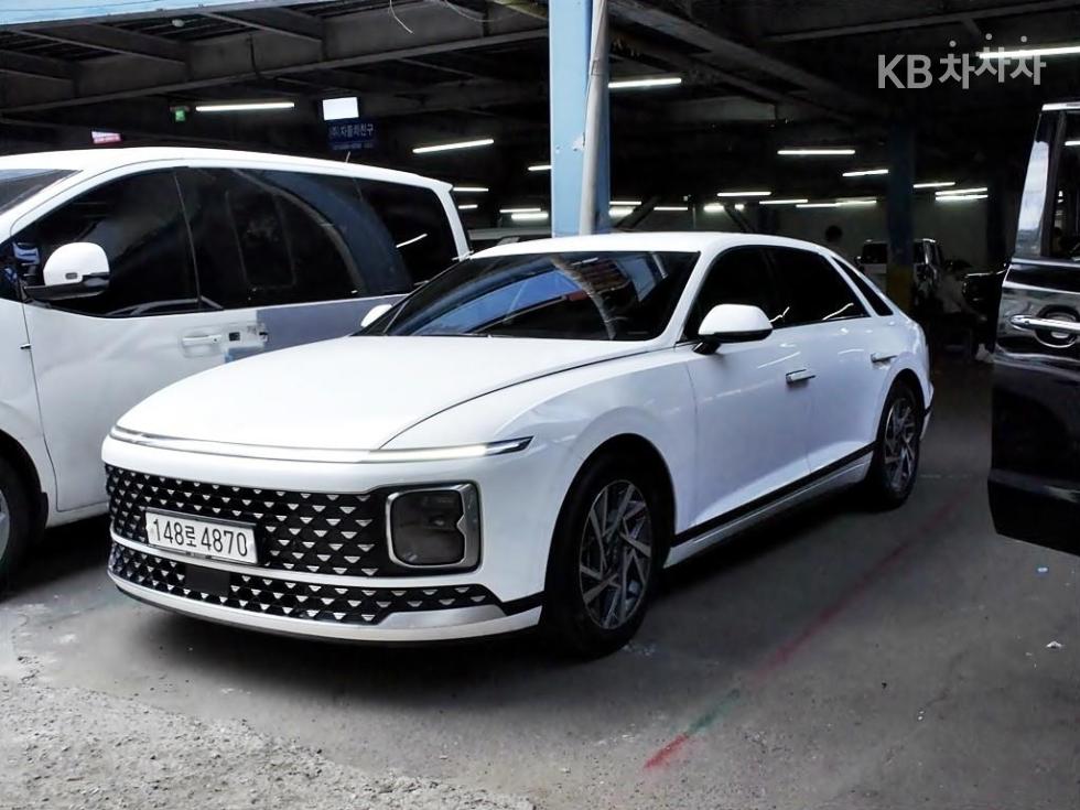 Hyundai Грандер