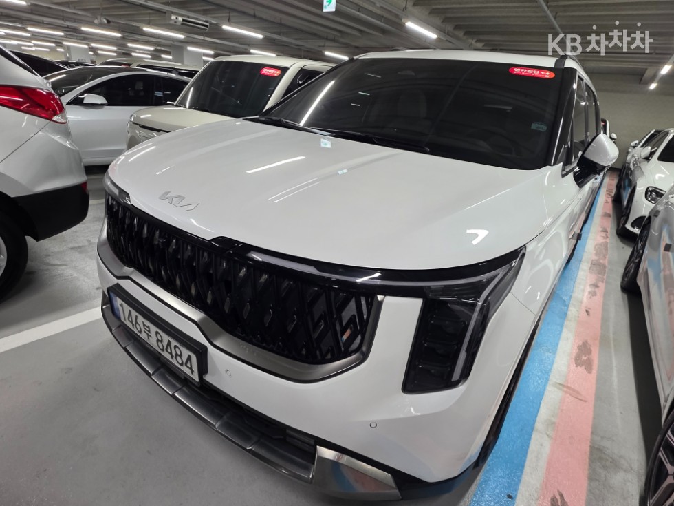 Kia Карнивал