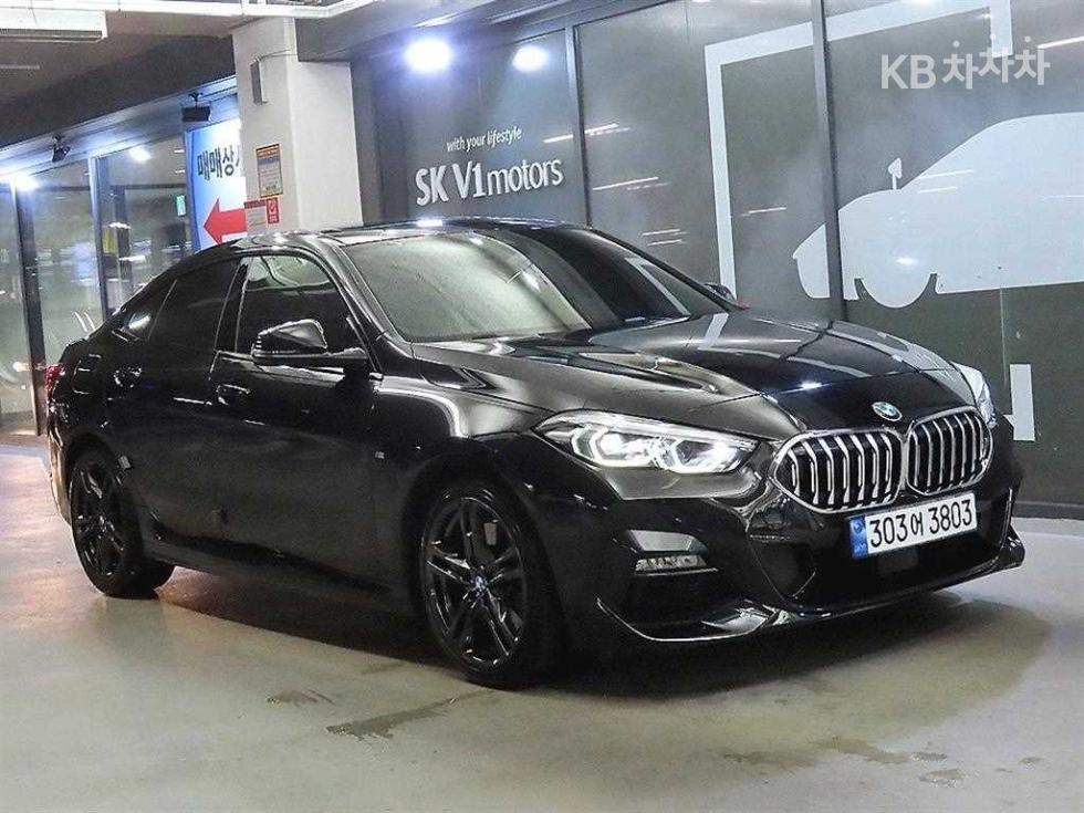 BMW 2-Series