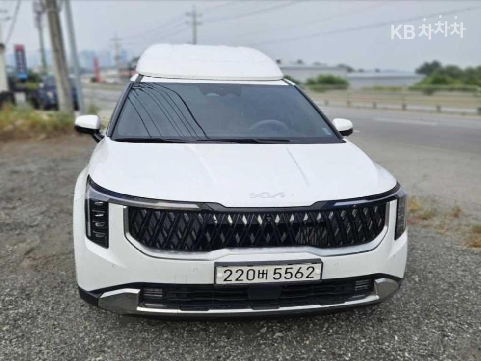 Kia Карнивал
