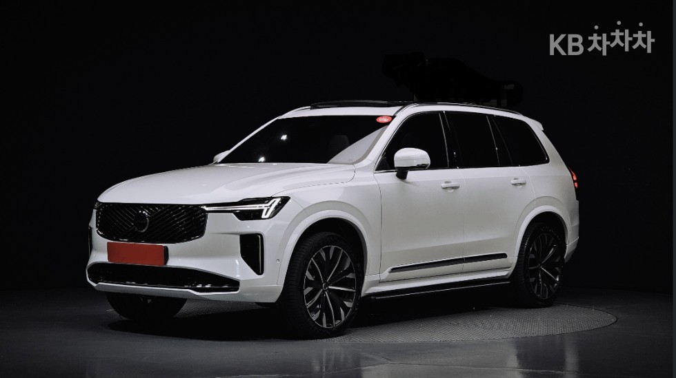 فولفو XC90