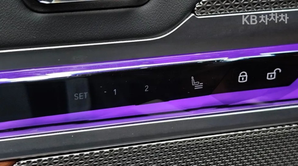 BMW 7er — miniaturë 16