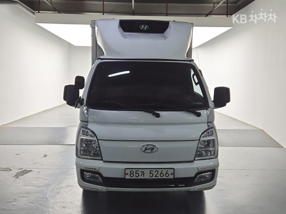Hyundai Porter