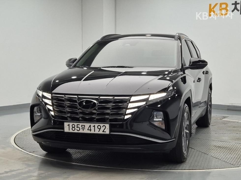Hyundai Туссан