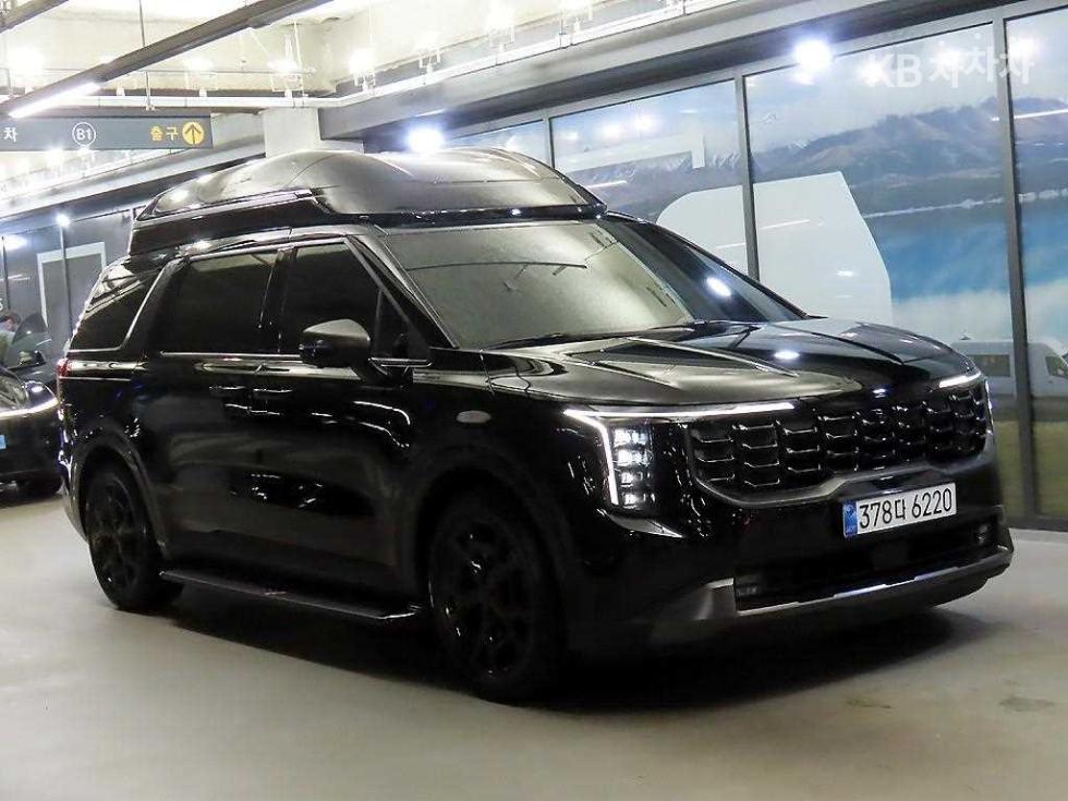 Kia Карнивал