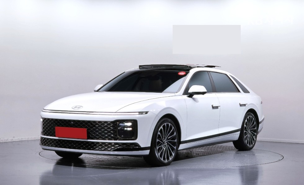 Hyundai Грандер