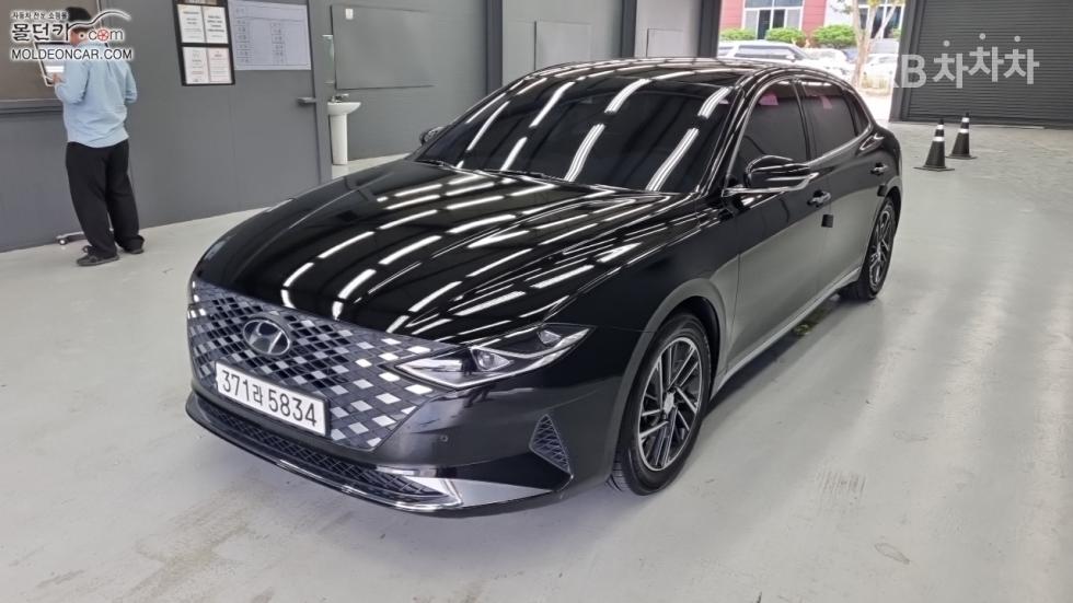 Hyundai Грандер