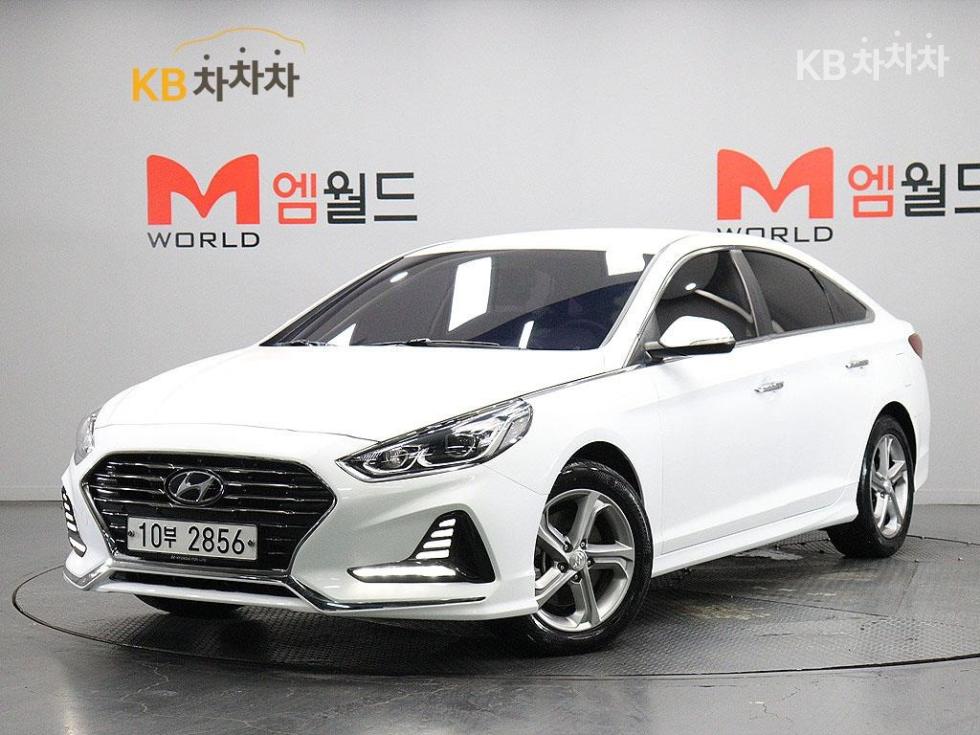 Hyundai Соната