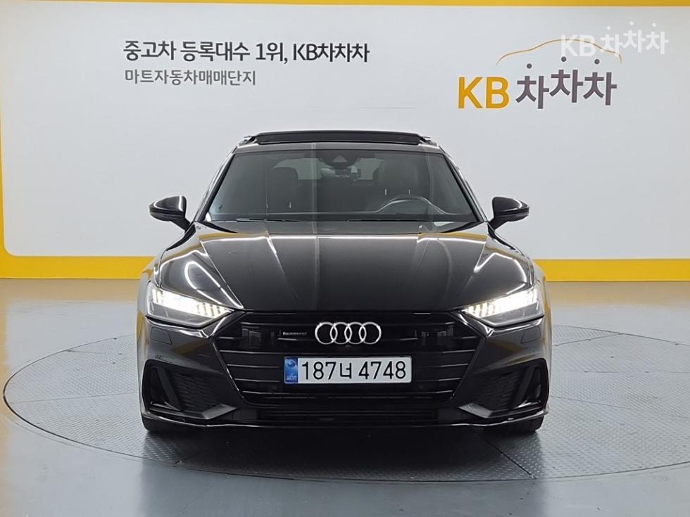أودي A7