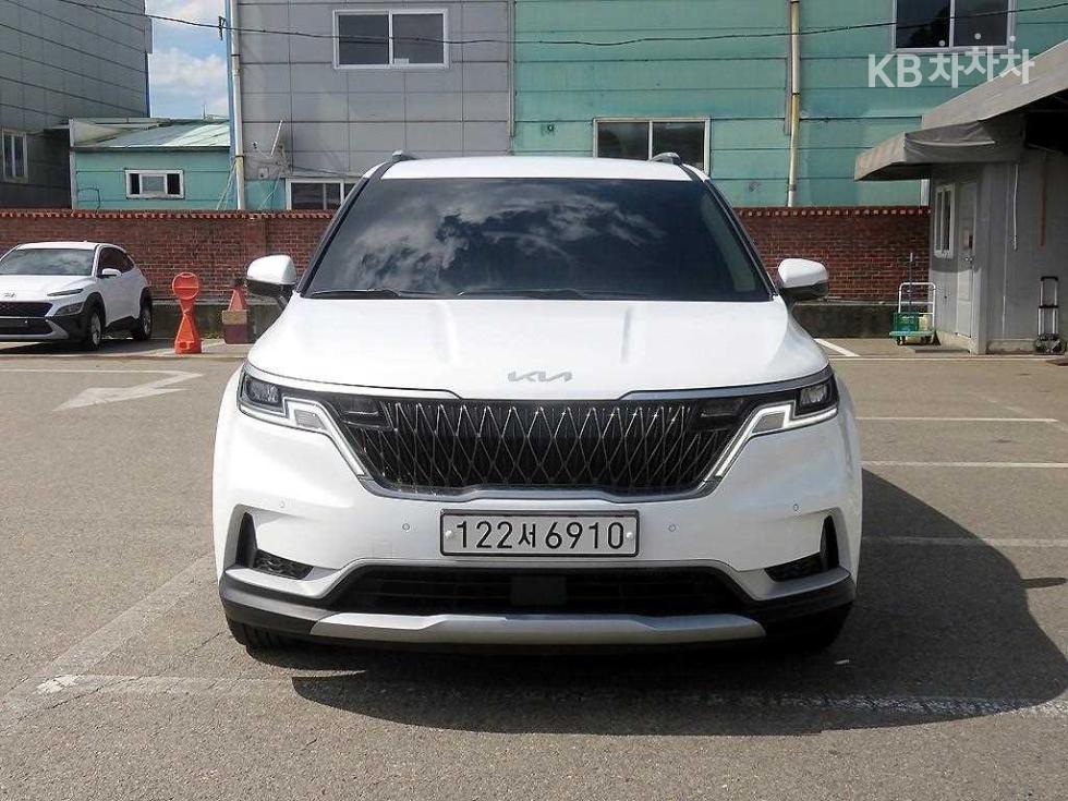 Kia Карнивал