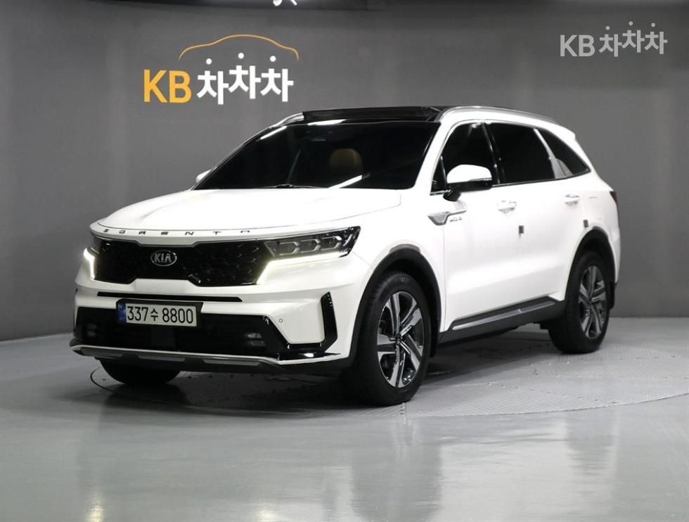 Kia Соренто