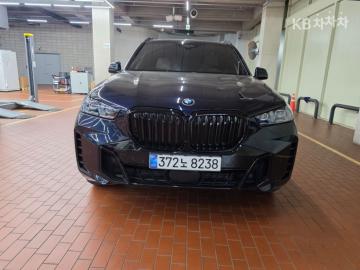 BMW X5 xDrive 40i M Sport — foto 1