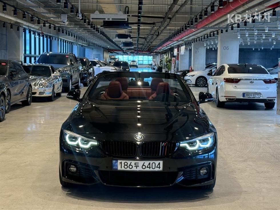 BMW 4-Series