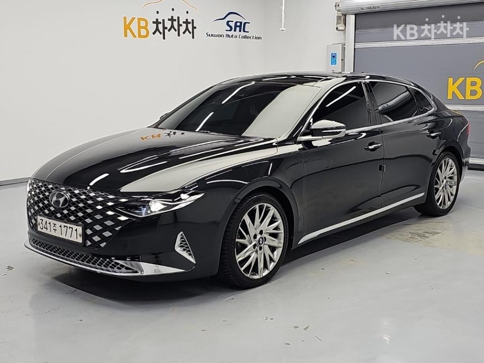 Hyundai Грандер