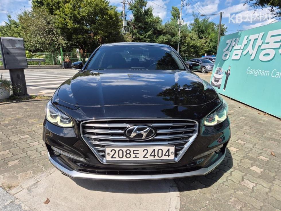 Hyundai Грандер