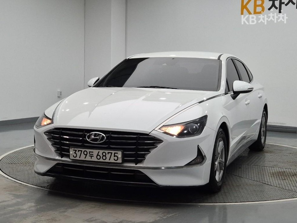 Hyundai Соната