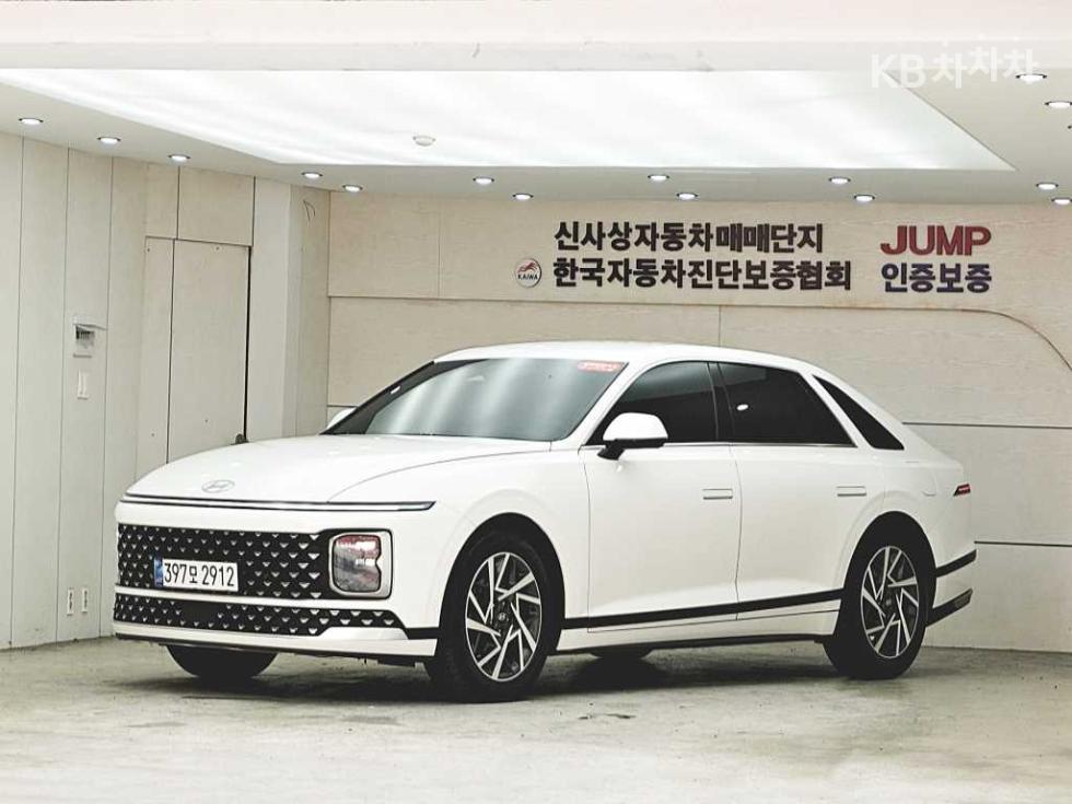 Hyundai Грандер