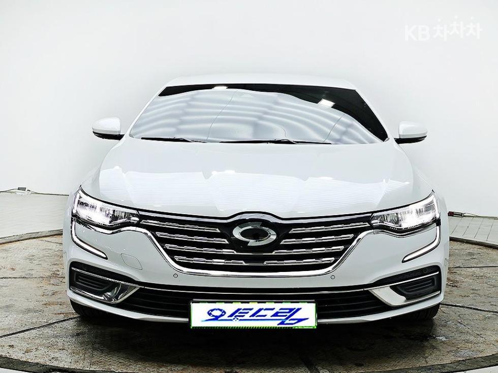 رينو SM6