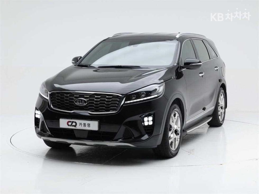 Kia Соренто