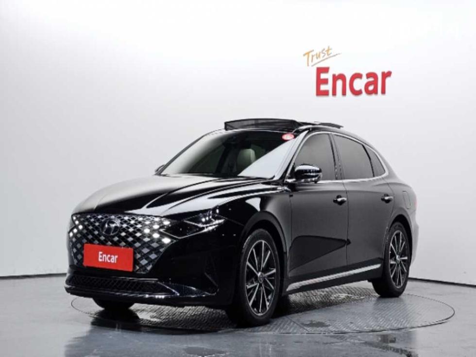 Hyundai Грандер