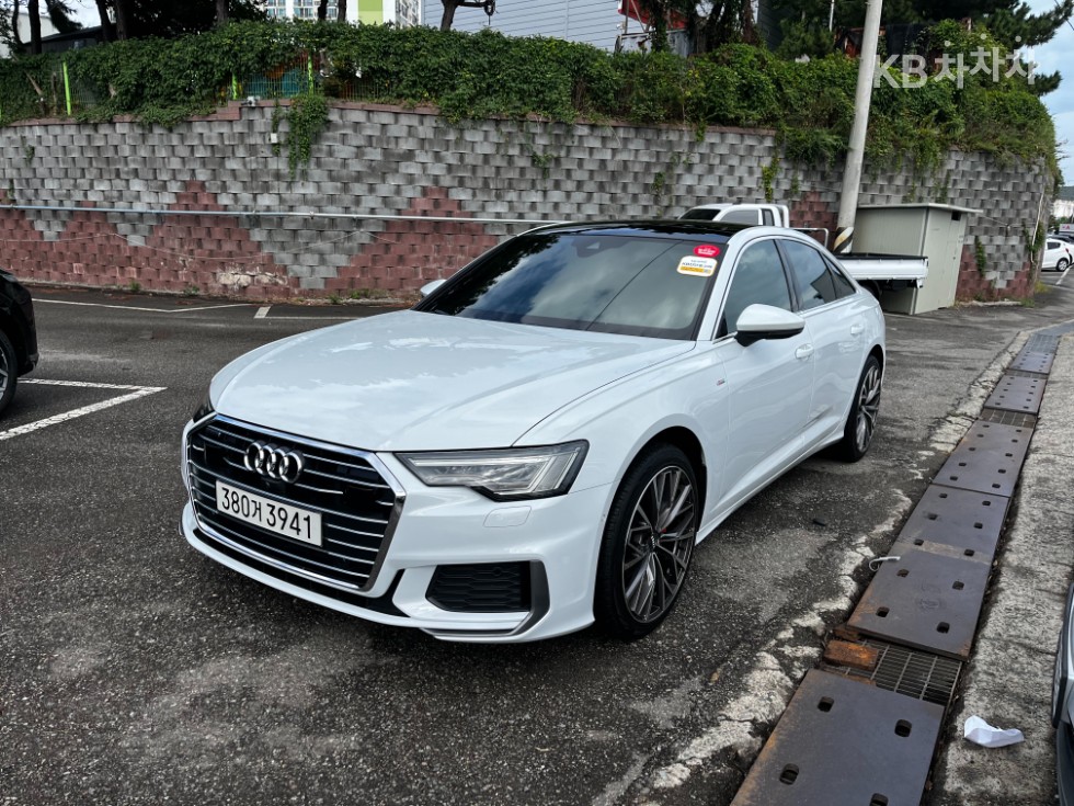 أودي A6