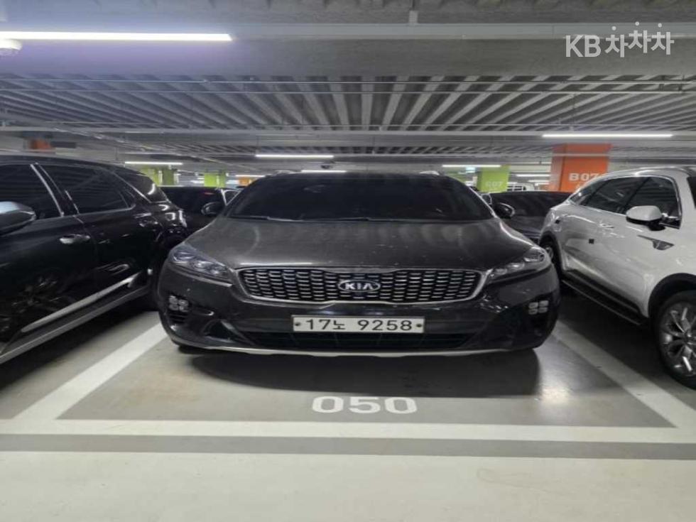 Kia Соренто
