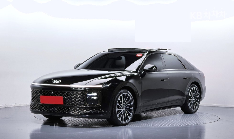 Hyundai Грандер