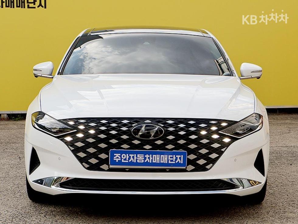 Hyundai Грандер