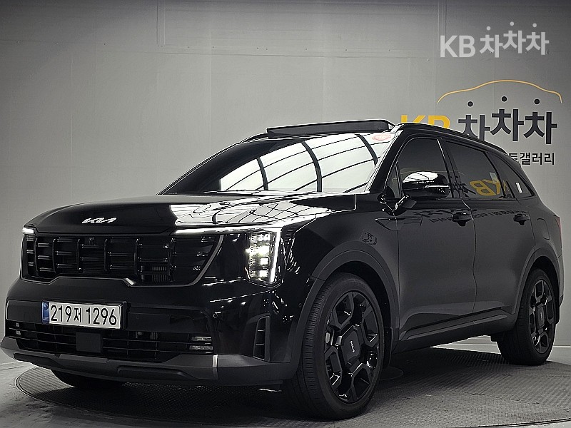 Kia Соренто