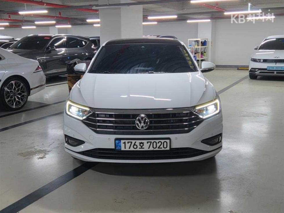 Volkswagen Jetta