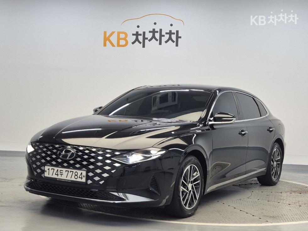 Hyundai Грандер