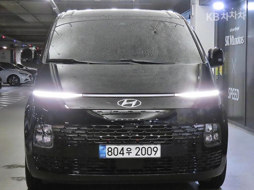 Hyundai Стария