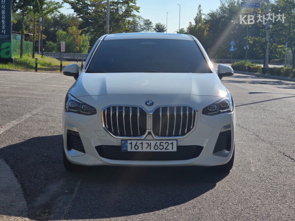 بي إم دبليو 2-Series