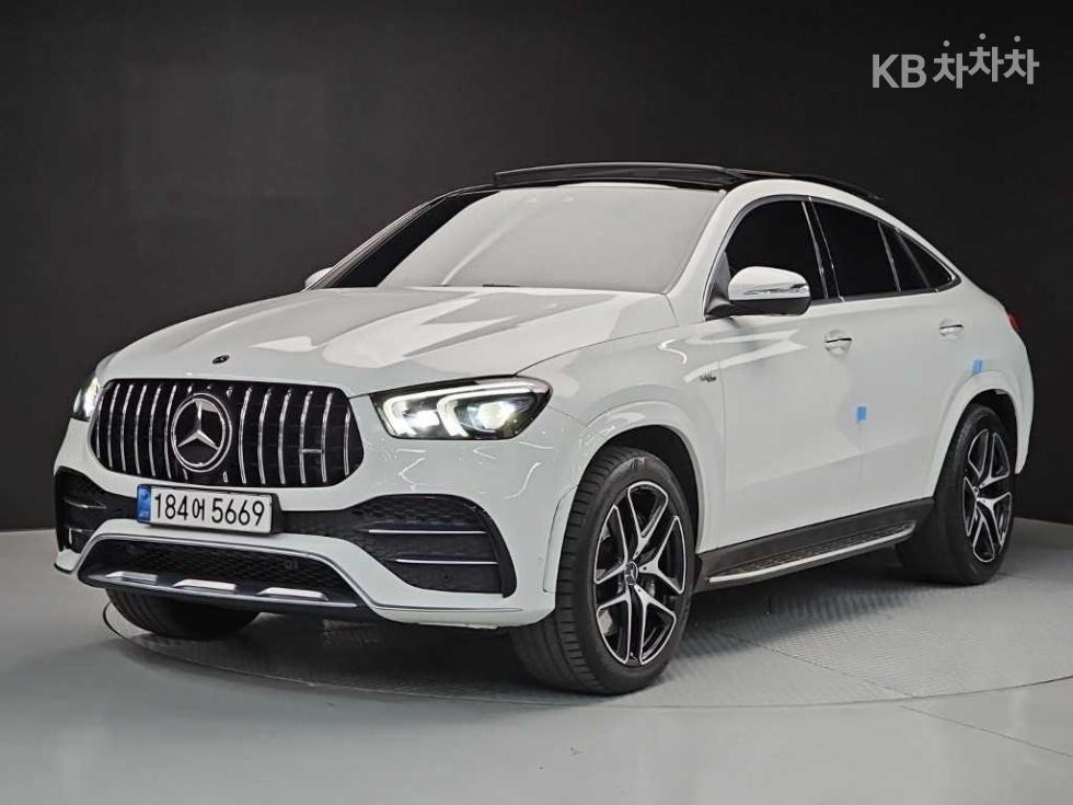 مرسيدس GLE-Class