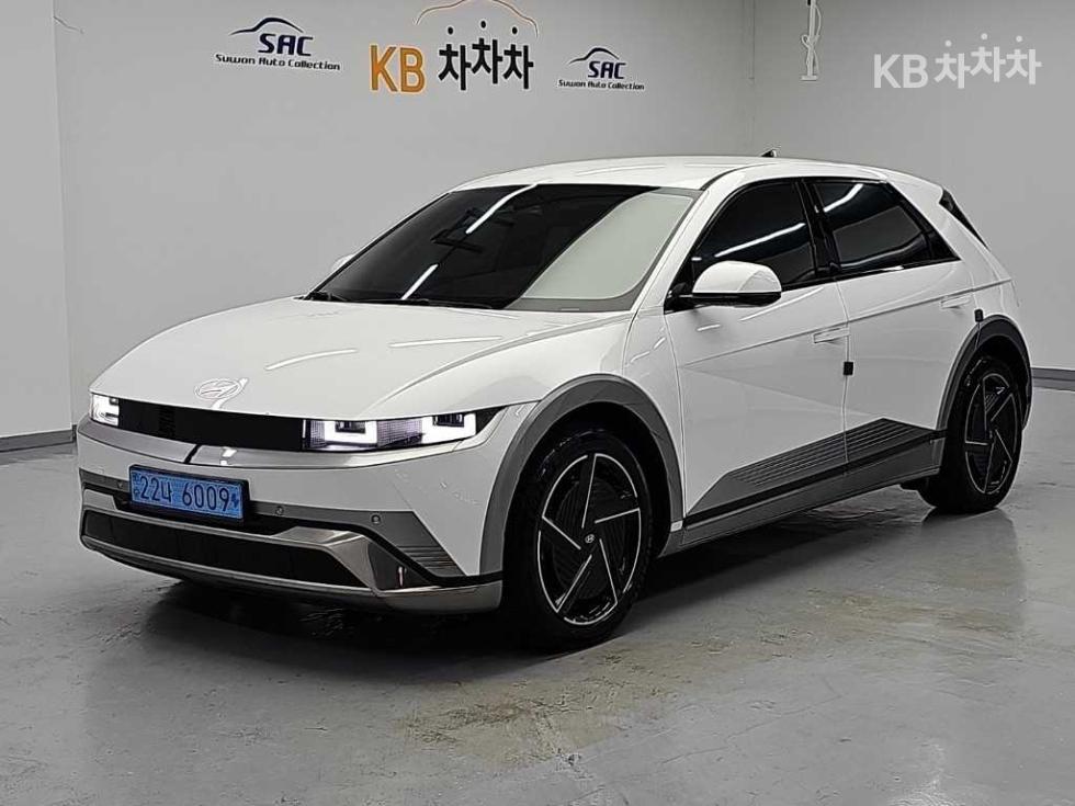 Hyundai Ионик