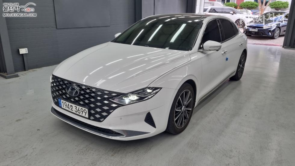 Hyundai Грандер