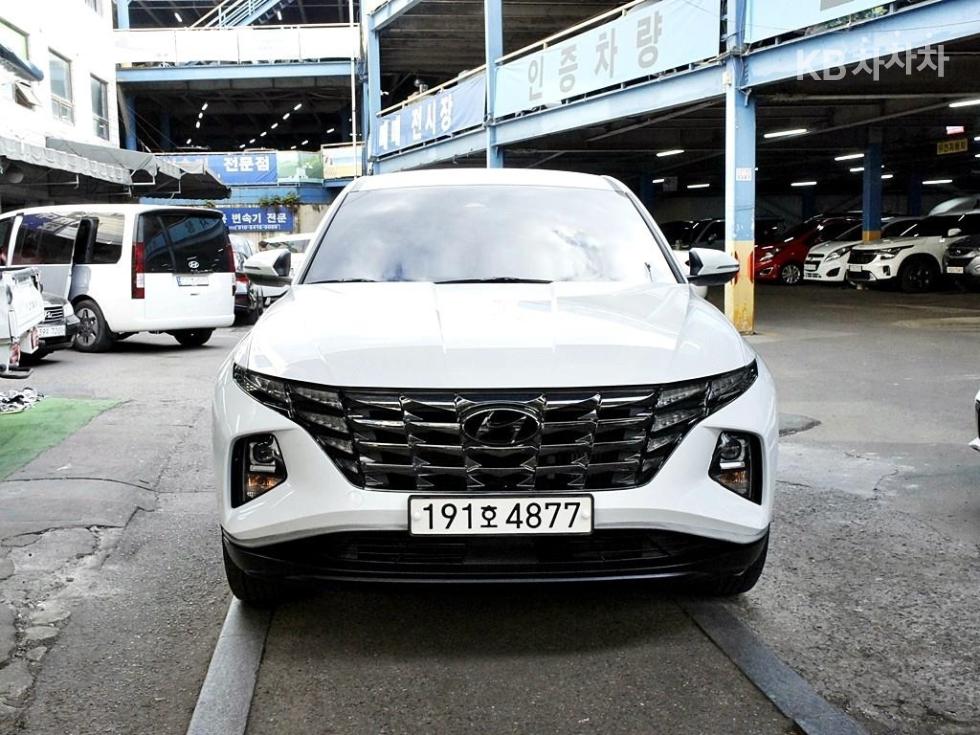 Hyundai Туссан