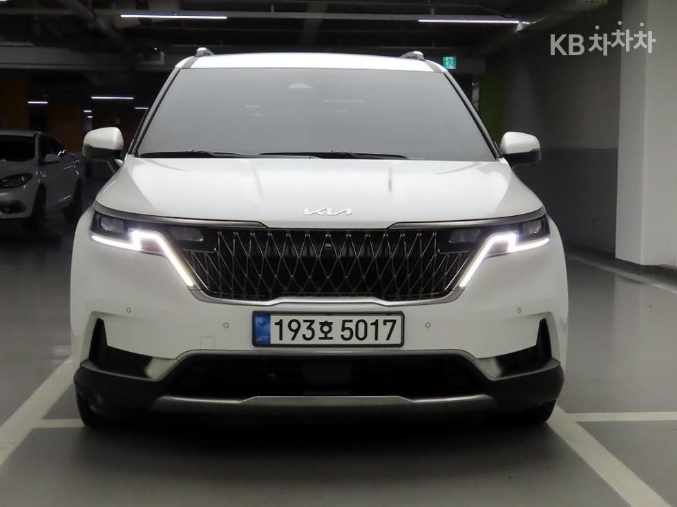 Kia Карнивал