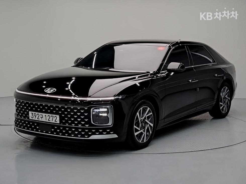 Hyundai Грандер
