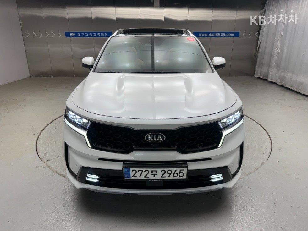 Kia Соренто