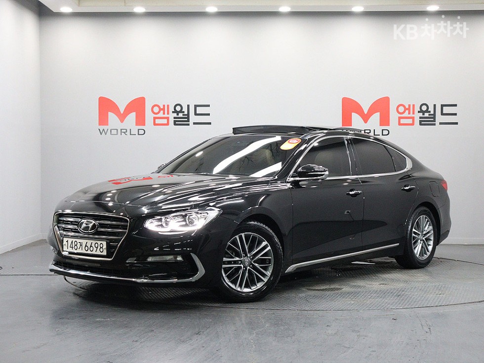 Hyundai Грандер