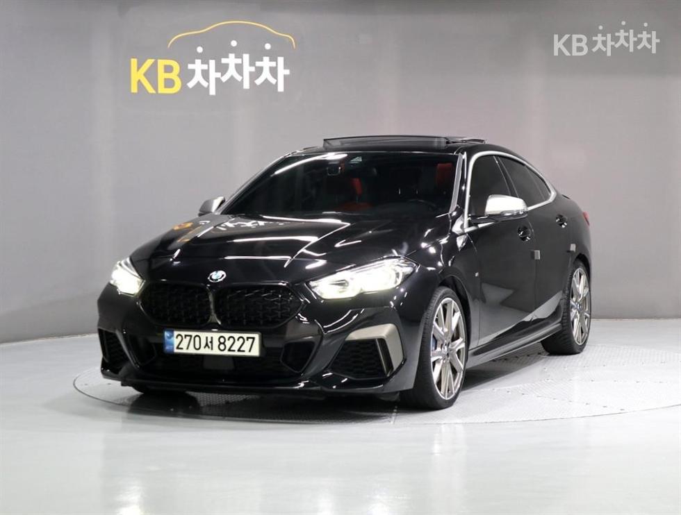 BMW 2-Series